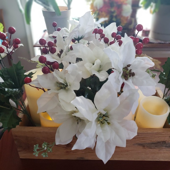 Reclaimed wooden planter boxes - Picture 8 of 8